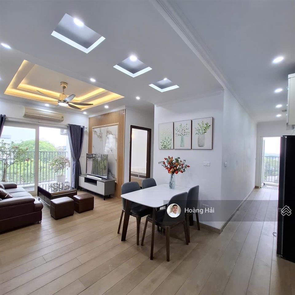 Cực hiếm chcc dự án mới việt hưng 73m 2pn/2wc căn góc thoáng mát