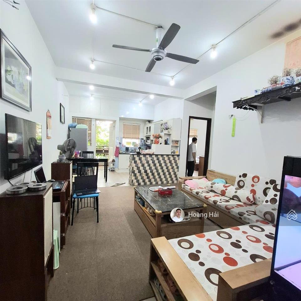 Chung cư việt hưng 75m 2 phòng ngủ giá chỉ 3,7 tỷ