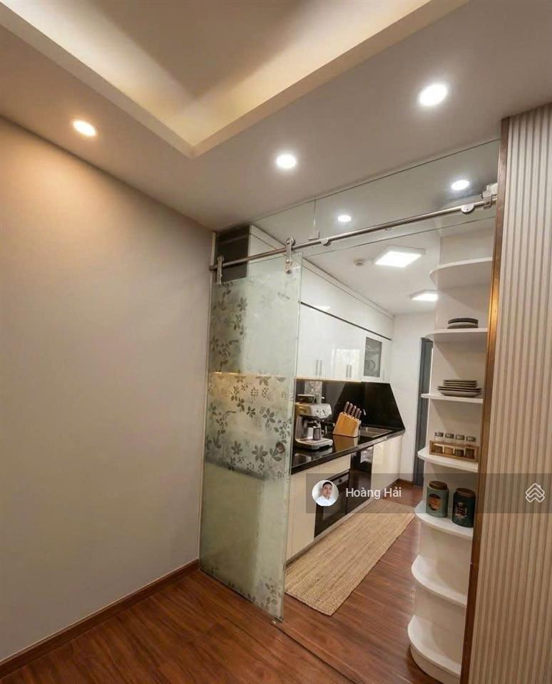 Bán cc happy star tower việt hưng 3pn/2wc gần 80m2 2 ban công thoáng mát