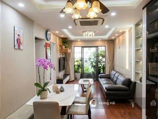 Bán cc happy star tower việt hưng 3pn/2wc gần 80m2 2 ban công thoáng mát