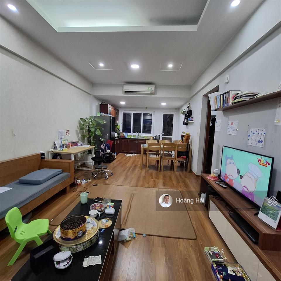 Hàng hiếm ct17 green house việt hưng 72m 2pn/2wc chỉ 4,99 tỷ