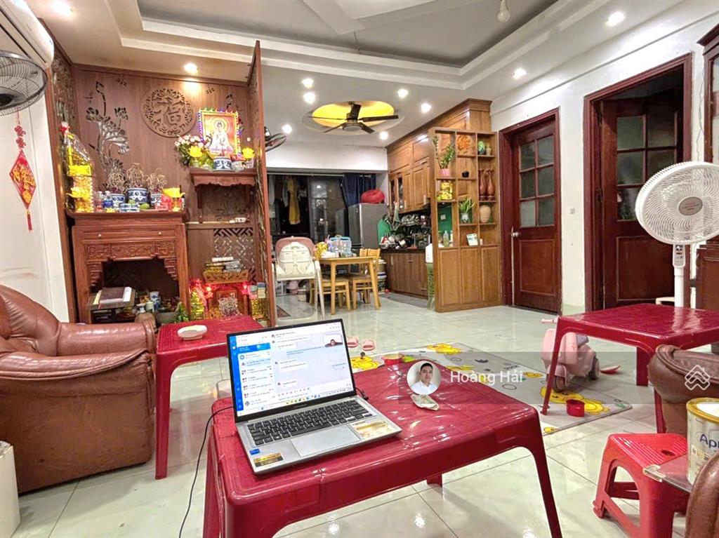 Cực hiếm chcc việt hưng 71m² 2 phòng ngủ nhà đẹp thoáng mát chỉ 4,x tỷ