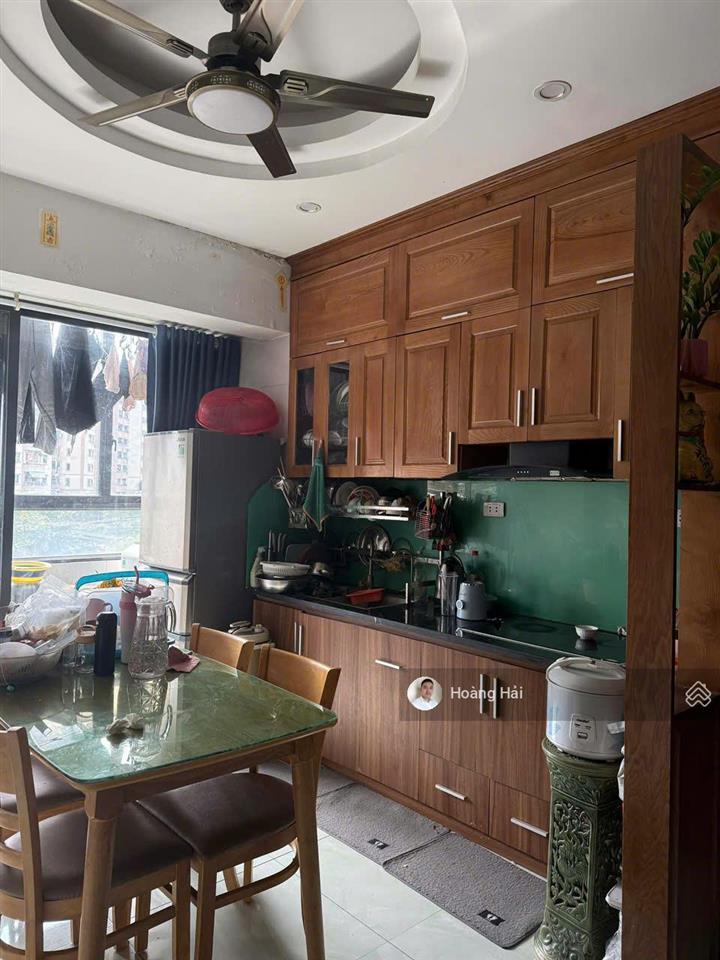 Cực hiếm chcc việt hưng 71m² 2 phòng ngủ nhà đẹp thoáng mát chỉ 4,x tỷ