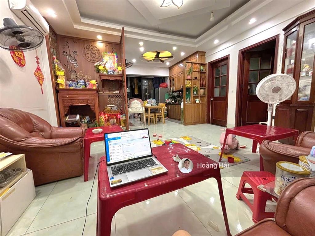 Cực hiếm chcc việt hưng 71m² 2 phòng ngủ nhà đẹp thoáng mát chỉ 4,x tỷ