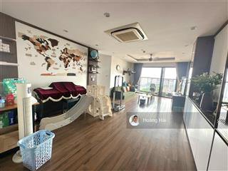 Cực hiếm căn hộ 120m 3pn/2wc ct15 green park việt hưng ban công đông nam cực mát giá chỉ 9,89 tỷ