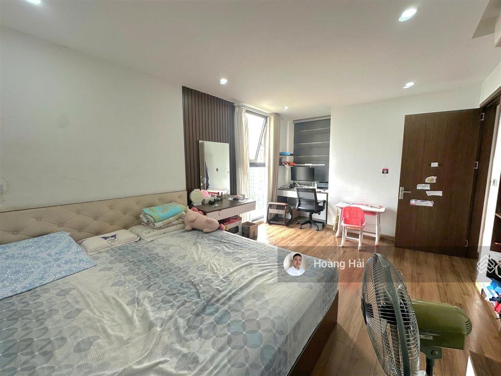 Cực hiếm căn hộ 120m 3pn/2wc ct15 green park việt hưng ban công đông nam cực mát giá chỉ 9,89 tỷ