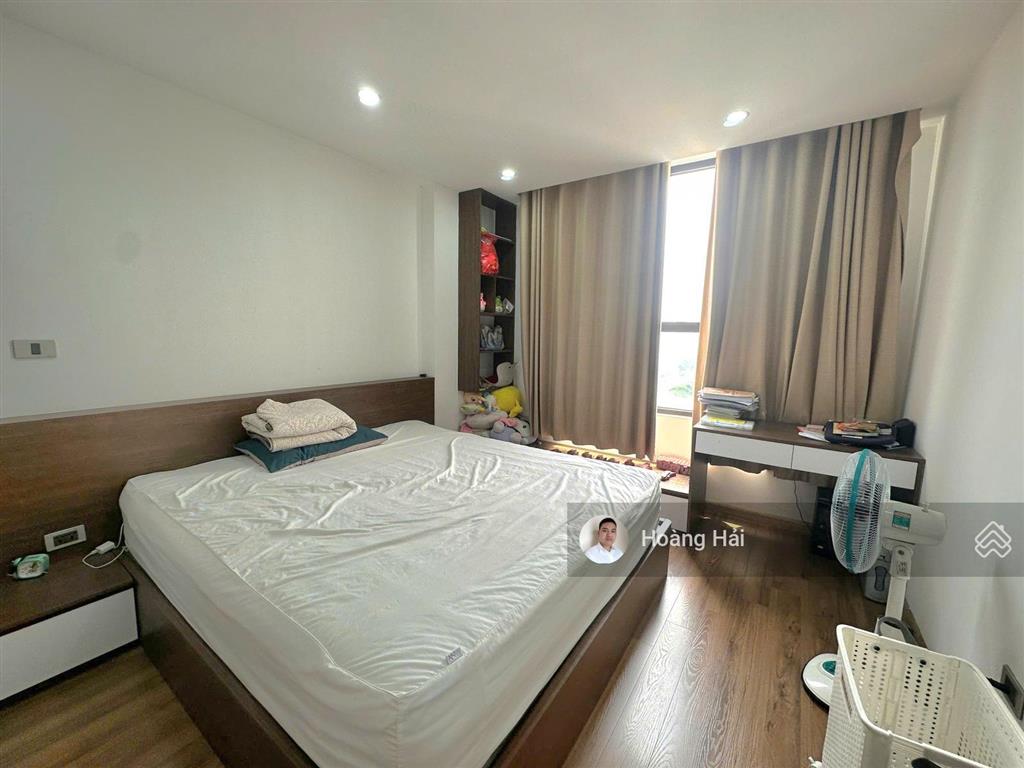 Cực hiếm căn hộ 120m 3pn/2wc ct15 green park việt hưng ban công đông nam cực mát giá chỉ 9,89 tỷ