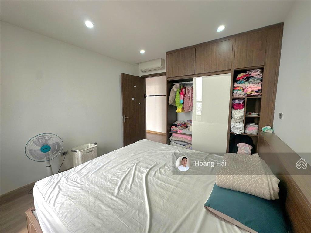 Cực hiếm căn hộ 120m 3pn/2wc ct15 green park việt hưng ban công đông nam cực mát giá chỉ 9,89 tỷ