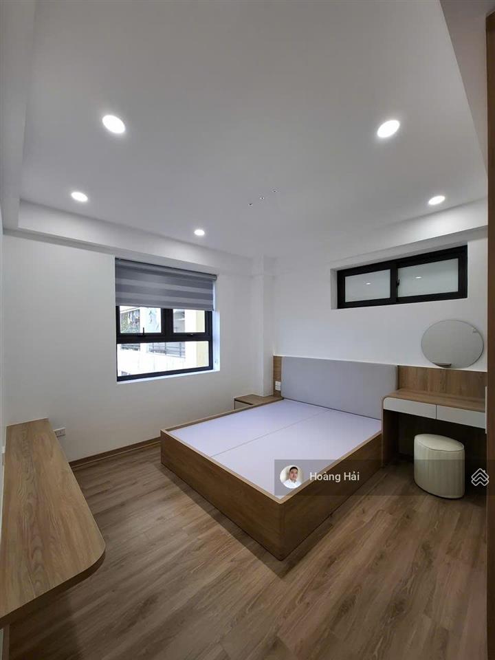 Cực hiếm bán căn góc chcc kđt việt hưng 76m 2 phòng ngủ full nội thất đẹp chỉ 4,599 tỷ