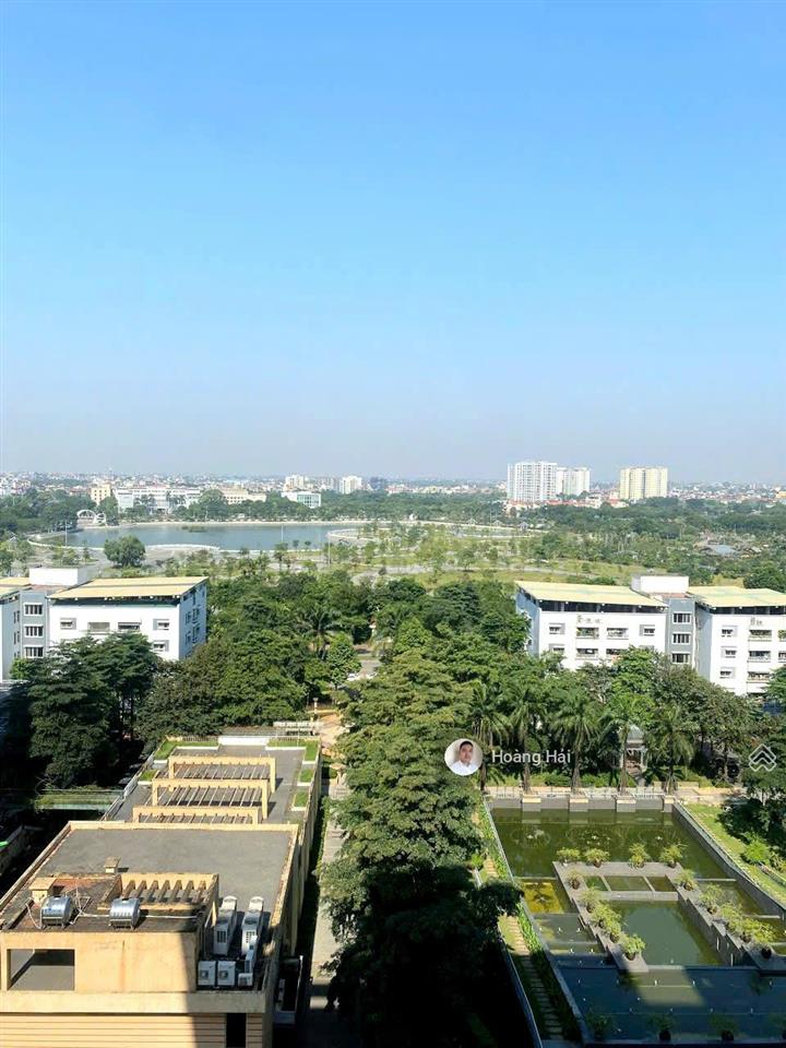 Hàng hiếm chcc green house việt hưng 72m 2pn/2wc tầng đẹp view hồ thoáng mát