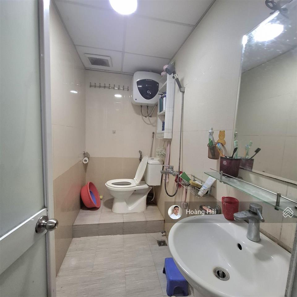 Hiếm căn hộ việt hưng 45m 2 phòng ngủ 1wc giá chỉ 2,89 tỷ
