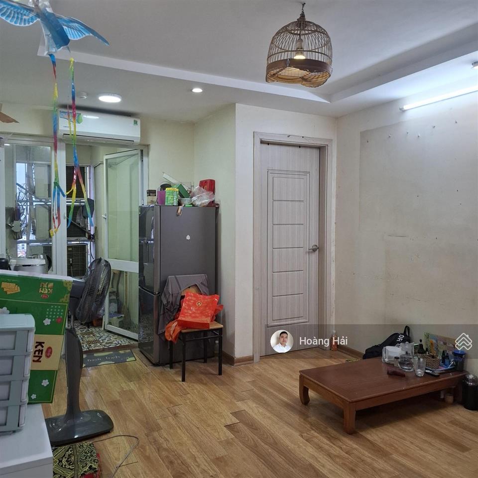 Hiếm căn hộ việt hưng 45m 2 phòng ngủ 1wc giá chỉ 2,89 tỷ
