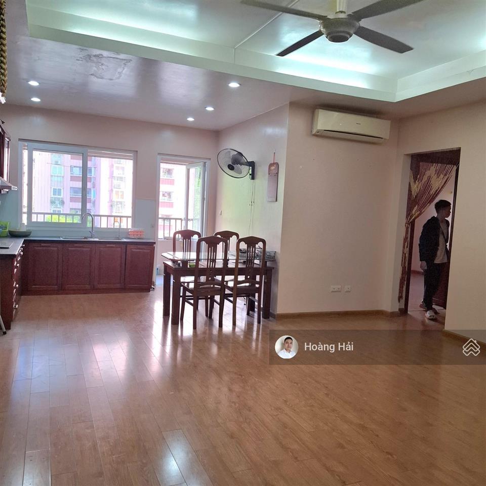Bán nhanh căn hộ chung cư ct17 green house việt hưng 78m 2pn/2wc ban công đông nam