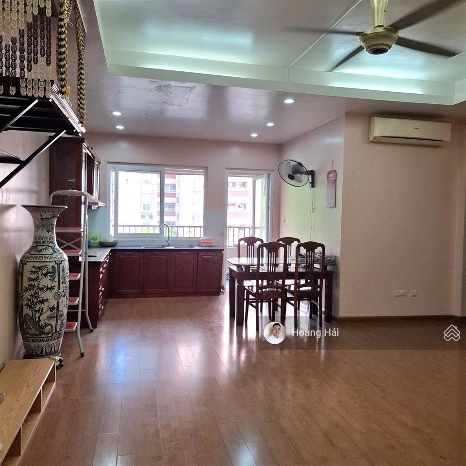 Bán nhanh căn hộ chung cư ct17 green house việt hưng 78m 2pn/2wc ban công đông nam