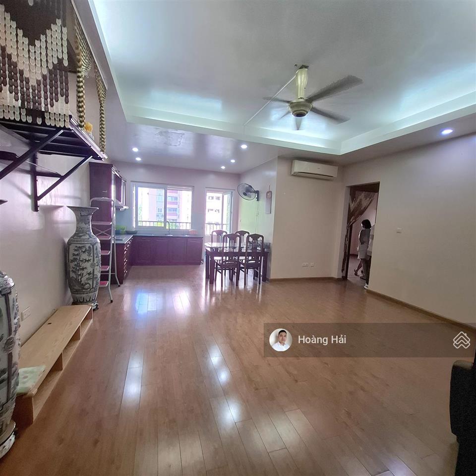 Bán nhanh căn hộ chung cư ct17 green house việt hưng 78m 2pn/2wc ban công đông nam