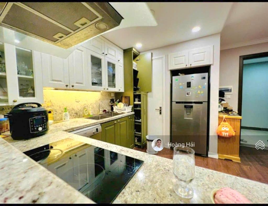 Bán nhanh chung cư ct15 green park việt hưng 81m 2pn/2wc chỉ 6,39 tỷ