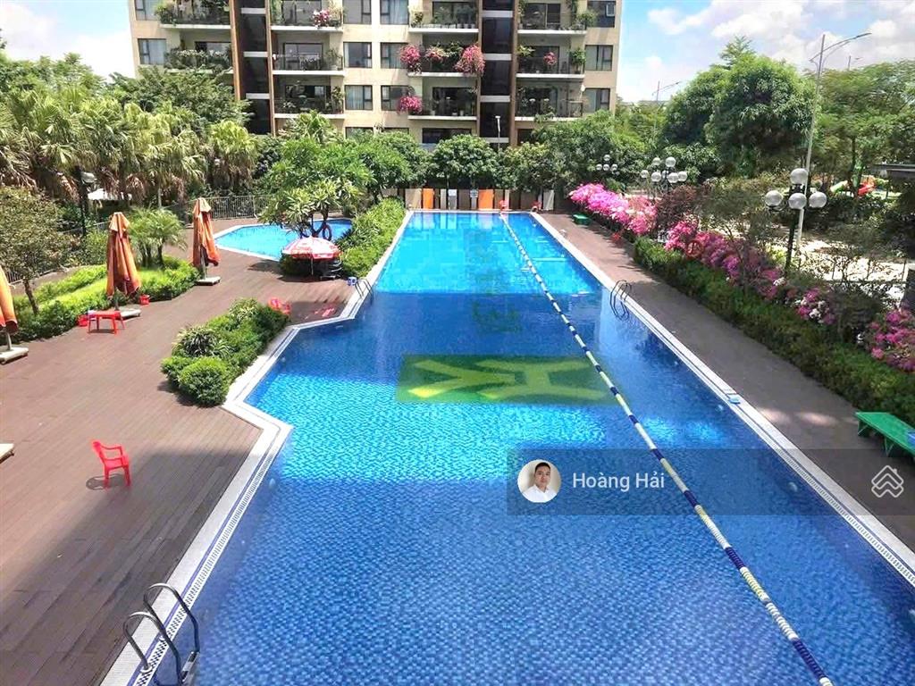 Bán nhanh chung cư ct15 green park việt hưng 81m 2pn/2wc chỉ 6,39 tỷ