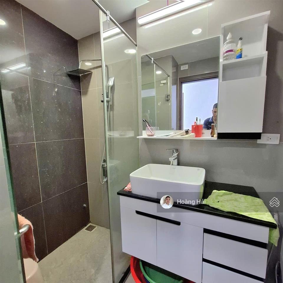 Bán nhanh căn hộ valencia việt hưng kế bên trường quốc tế marie curie 61m2, 2 ngủ, giá chỉ 4,15 tỷ