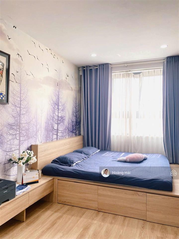 Siêu phẩm chung cư no08 việt hưng 72m2 2pn/2wc nhà đẹp thoáng mát