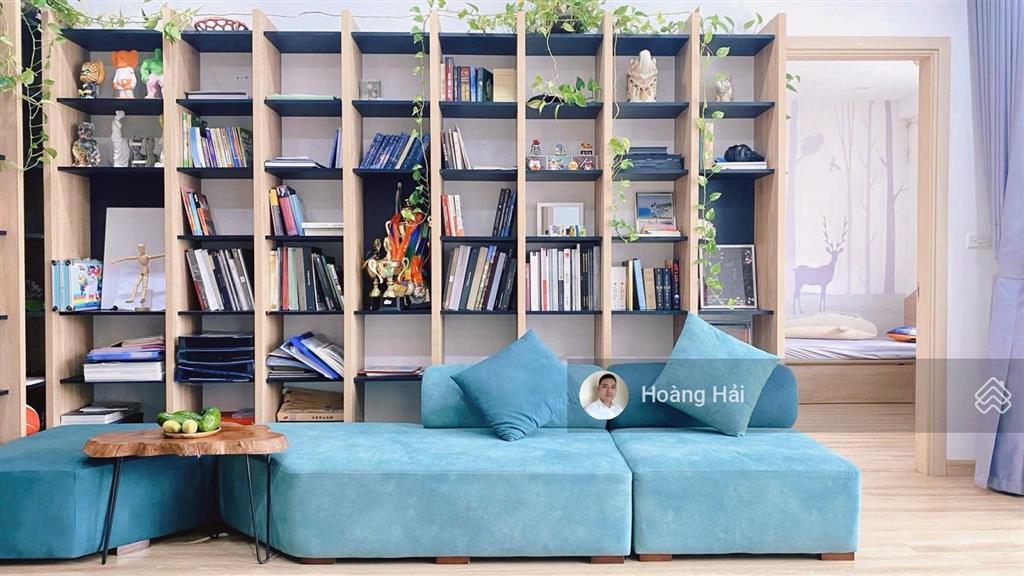 Siêu phẩm chung cư no08 việt hưng 72m2 2pn/2wc nhà đẹp thoáng mát