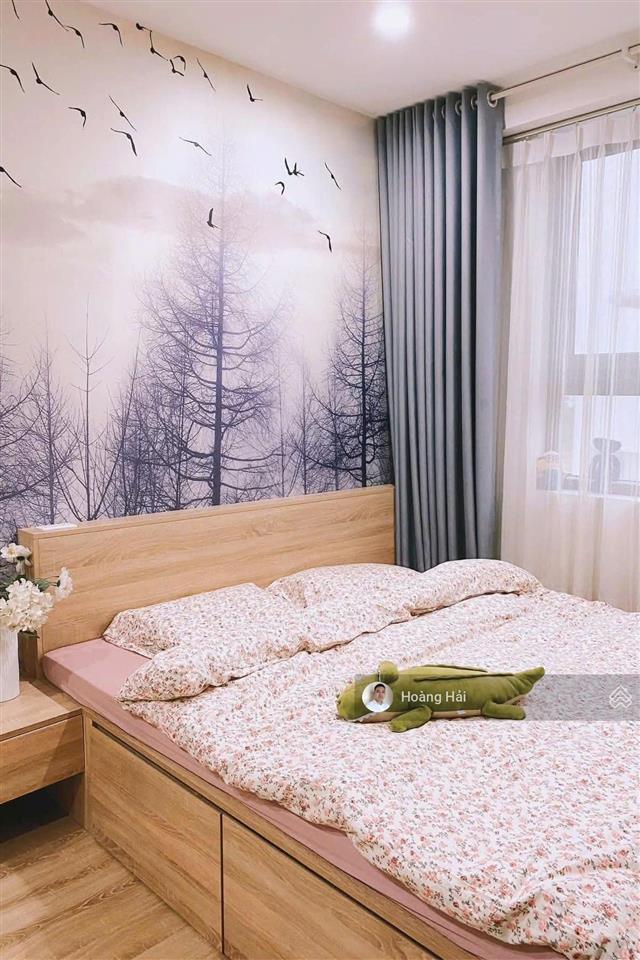 Siêu phẩm chung cư no08 việt hưng 72m2 2pn/2wc nhà đẹp thoáng mát