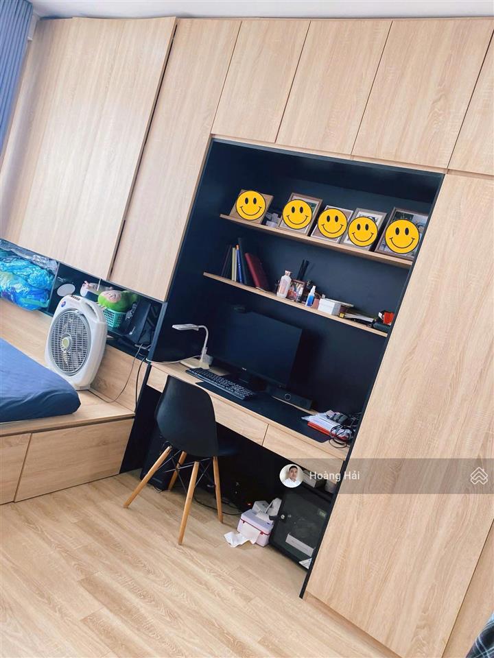 Siêu phẩm chung cư no08 việt hưng 72m2 2pn/2wc nhà đẹp thoáng mát