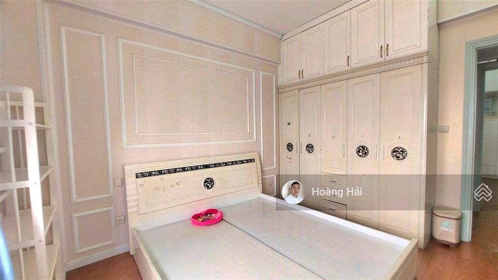 Bán nhanh căn hộ ct17 green house việt hưng 74m 2 phòng ngủ ban công đông nam