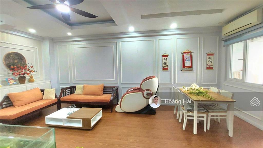 Bán nhanh căn hộ ct17 green house việt hưng 74m 2 phòng ngủ ban công đông nam