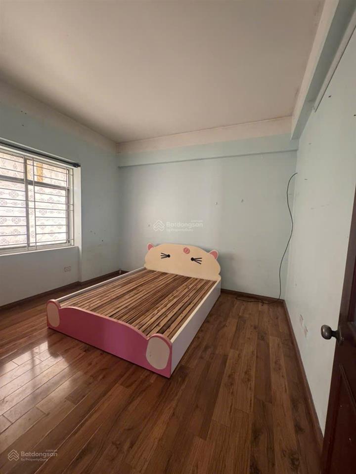 Căn hộ việt hưng 69m² 2 phòng ngủ ban công đông nam thoáng mát