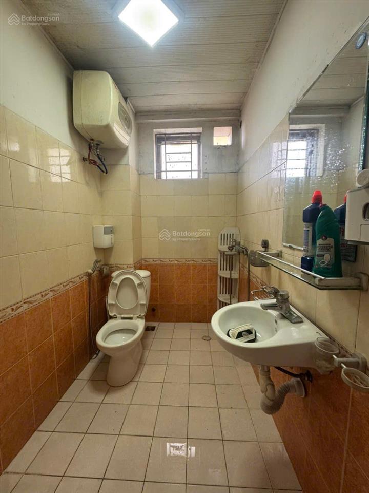 Căn hộ việt hưng 69m² 2 phòng ngủ ban công đông nam thoáng mát