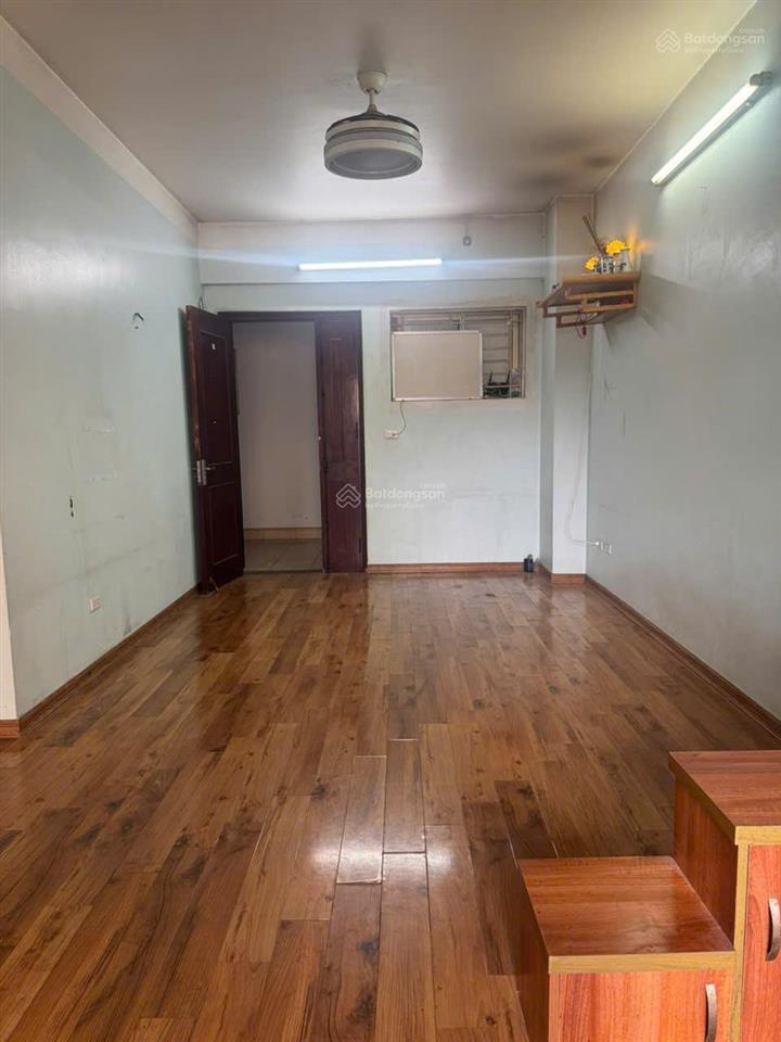 Căn hộ việt hưng 69m² 2 phòng ngủ ban công đông nam thoáng mát