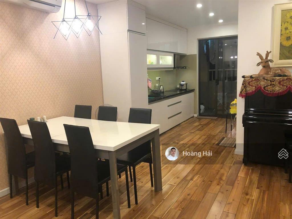 Bán chcc kđt việt hưng 102m2 3pn/2wc tầng cao thoáng mát giá 6,2 tỷ