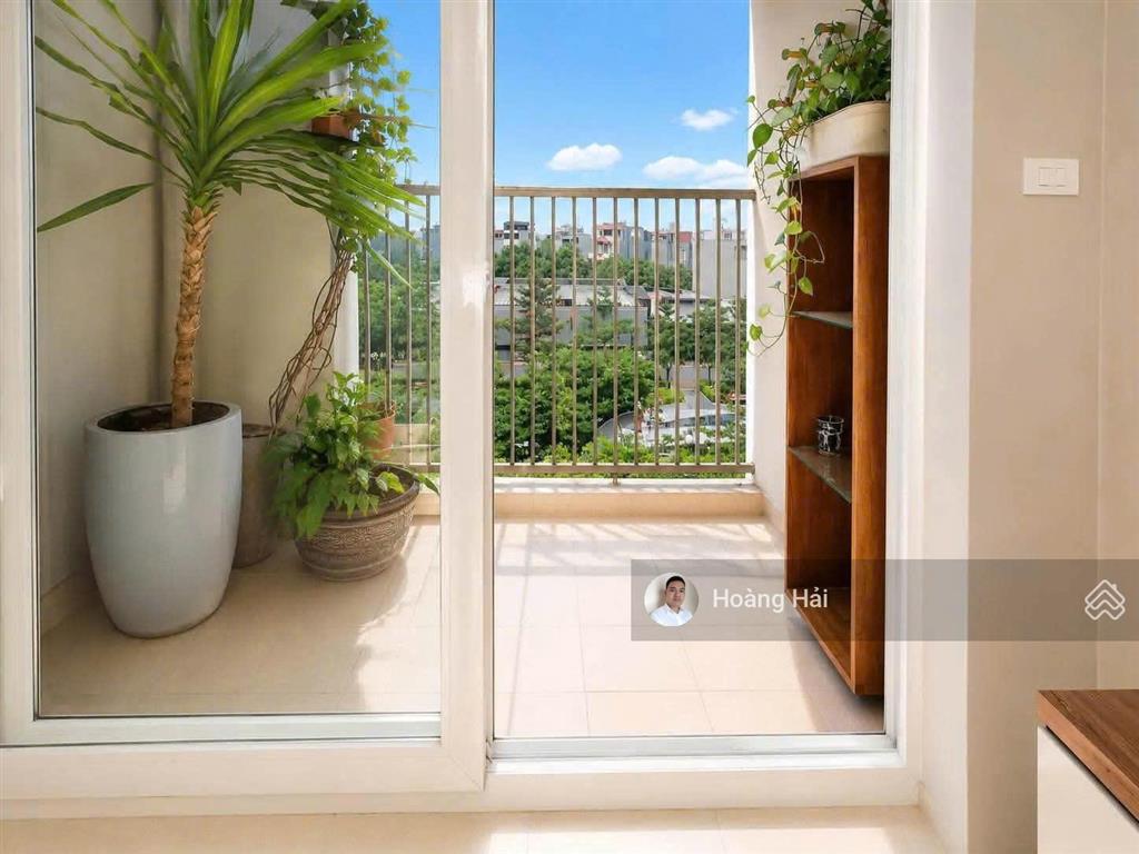 Cực hiếm bán chung cư dự án mới no09 newspace việt hưng 91m2 3pn/2wc ban công thoáng mát