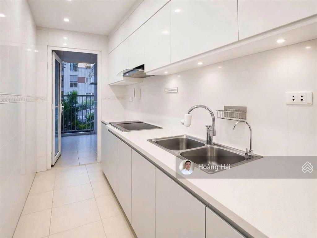 Cực hiếm bán chung cư dự án mới no09 newspace việt hưng 91m2 3pn/2wc ban công thoáng mát
