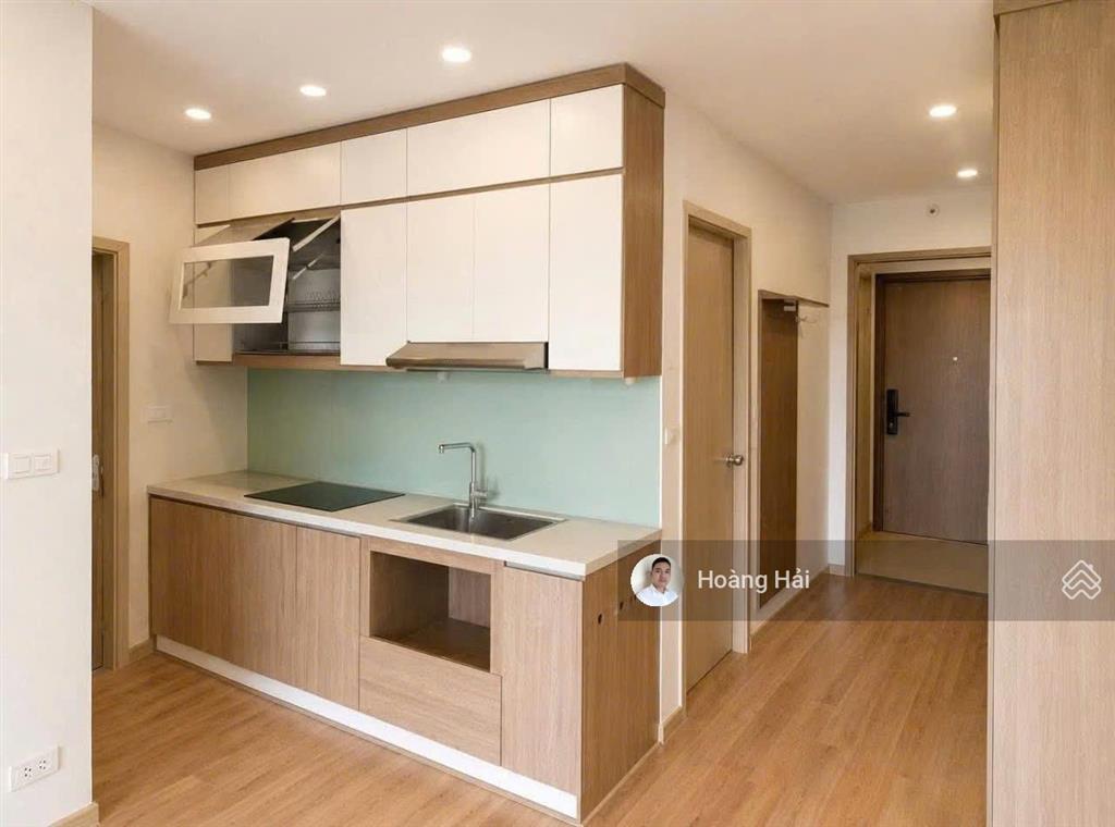 Cực hiếm bán chcc ecohome phúc lợi 46m² 2 phòng ngủ nhỏ xinh vừa tầm tiền