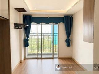 Cực hiếm bán chcc ecohome phúc lợi 46m² 2 phòng ngủ nhỏ xinh vừa tầm tiền