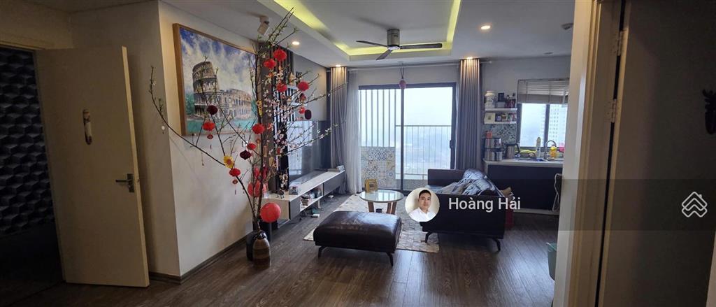 Bán nhanh chcc kđt việt hưng 70m2 2pn/2wc nhà đẹp thoáng mát chỉ 4,65 tỷ