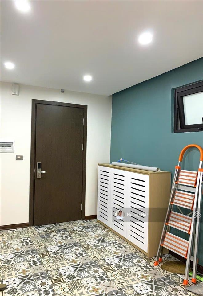 Cực hiếm bán căn hộ 120m 3pn/2wc ct15 green park việt hưng ban công đông nam cực mát