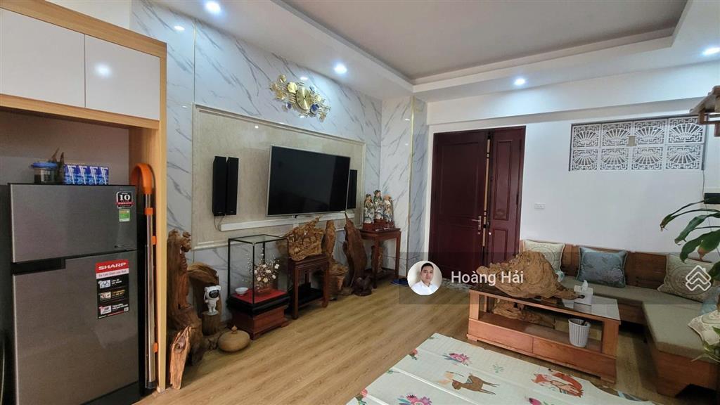Bán chcc việt hưng 76m², 2 phòng ngủ, nhà đẹp thoáng mát chỉ 3,85 tỷ