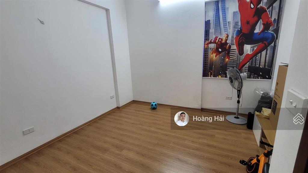 Bán chcc việt hưng 76m², 2 phòng ngủ, nhà đẹp thoáng mát chỉ 3,85 tỷ