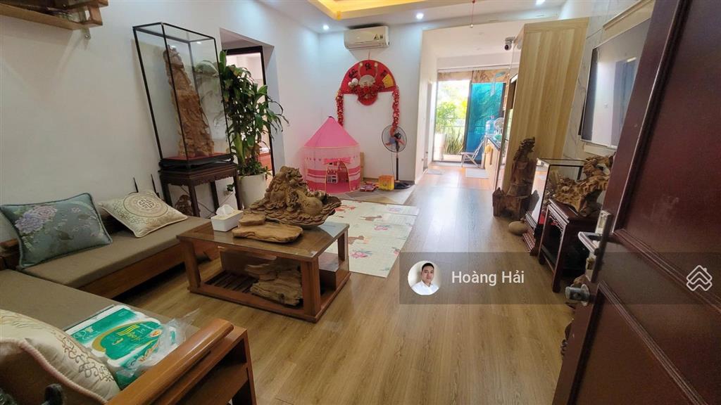 Bán chcc việt hưng 76m², 2 phòng ngủ, nhà đẹp thoáng mát chỉ 3,85 tỷ