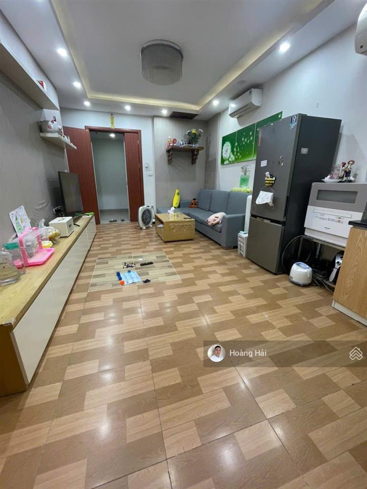 Cực hiếm bán chung cư việt hưng 58m 2 phòng ngủ 2 wc nhỏ xinh vừa tầm tiền