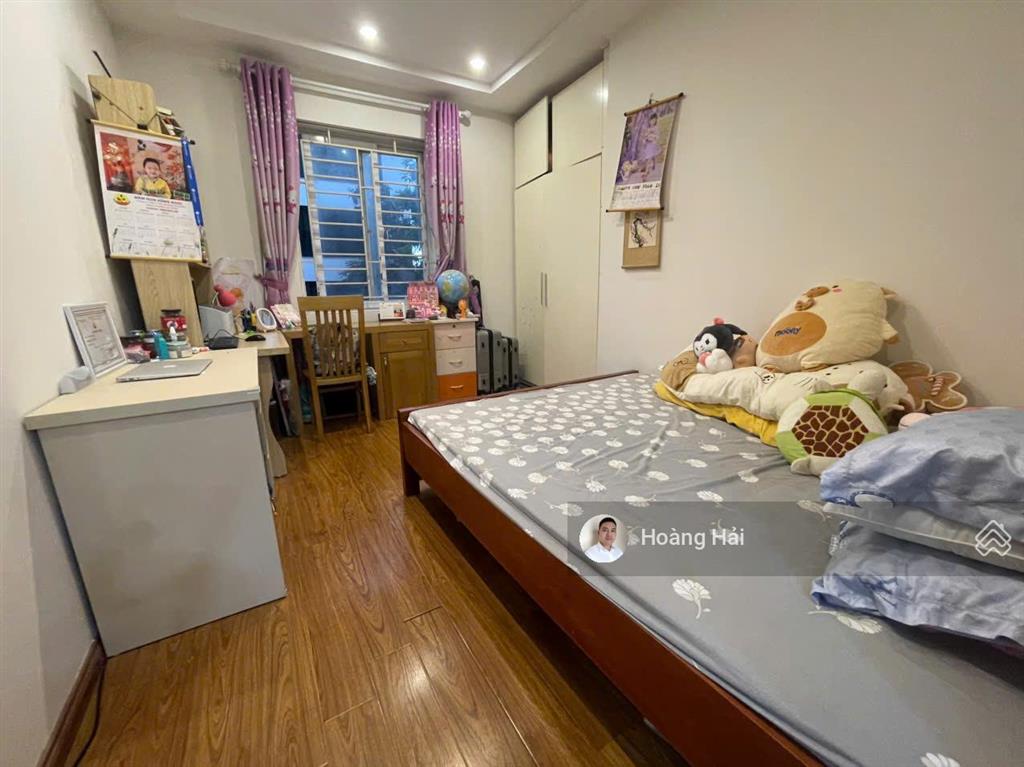 Cực hiếm bán chung cư việt hưng 58m 2 phòng ngủ 2 wc nhỏ xinh vừa tầm tiền