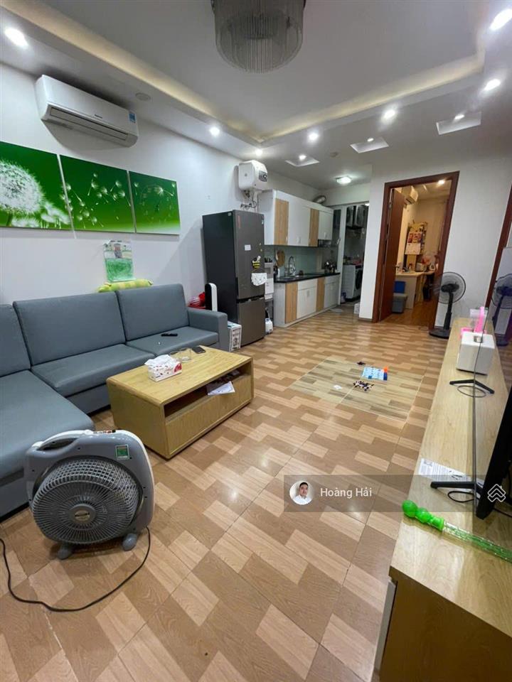 Cực hiếm bán chung cư việt hưng 58m 2 phòng ngủ 2 wc nhỏ xinh vừa tầm tiền