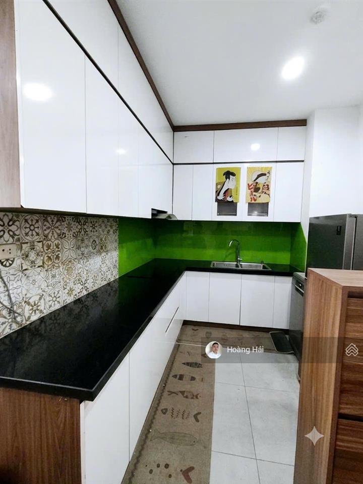 Cực hiếm cho thuê chcc dự án mới việt hưng 72m 2pn/2wc nhà đẹp thoáng mát giá 8tr/th