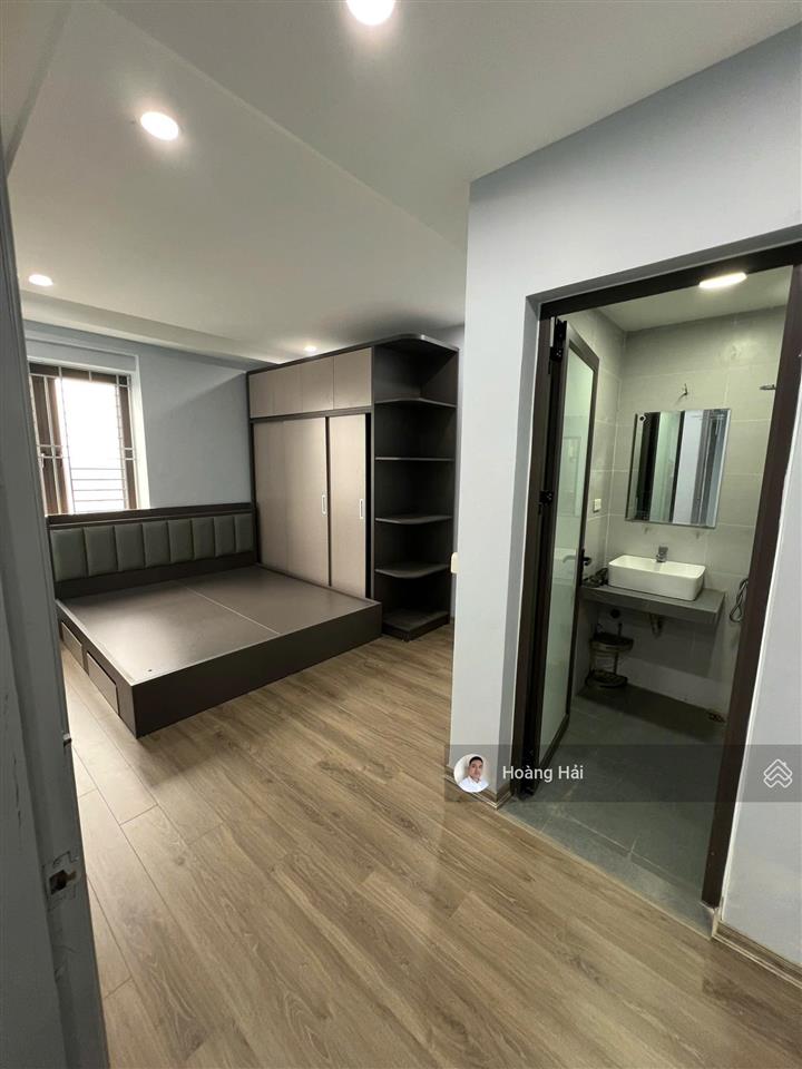Cho thuê chcc việt hưng 83m 3pn/2wc tầng cao thoáng mát nhà đẹp giá 9tr/th