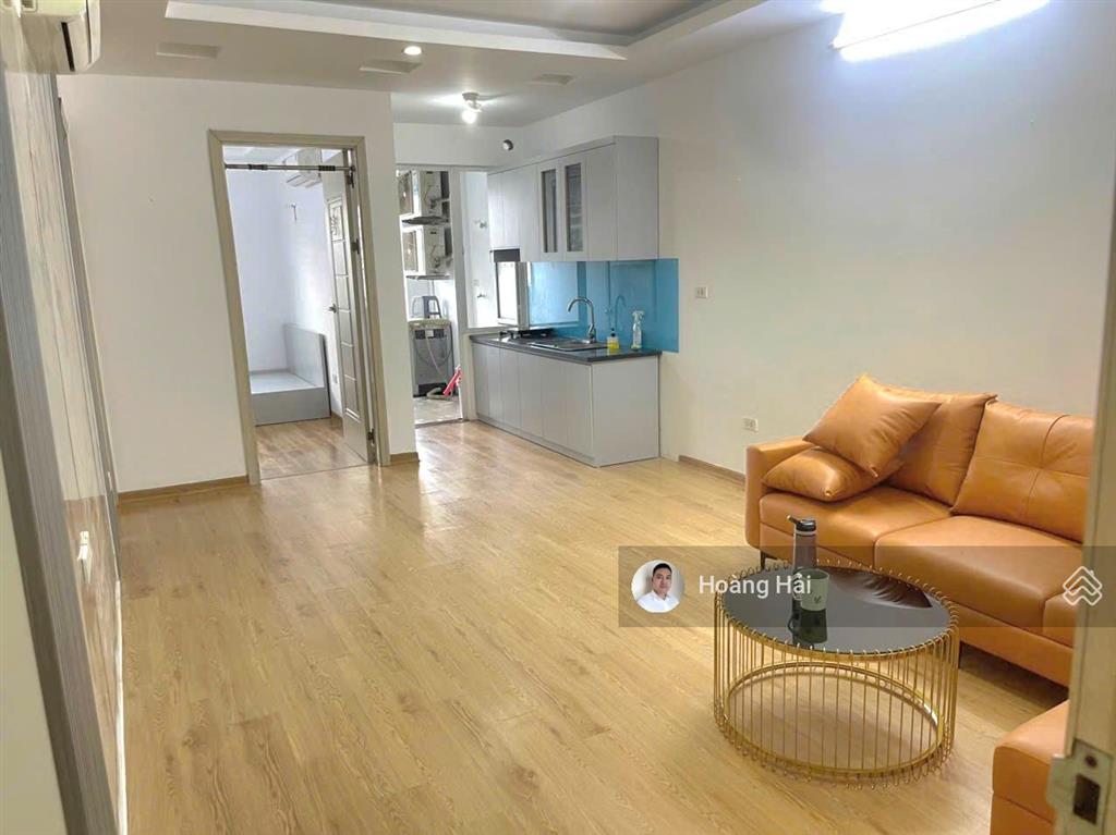 Bán căn hộ việt hưng gần 60m 2pn/2wc chỉ 3,x tỷ