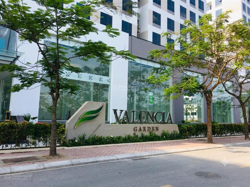 Bán căn hộ 2 phòng ngủ valencia việt hưng giá 4,19 tỷ