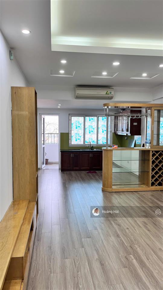 Bán chung cư dự án mới việt hưng 72m 2pn/2wc view đẹp thoáng mát