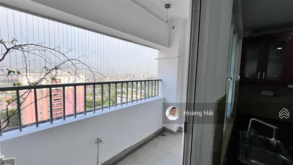 Bán chung cư dự án mới việt hưng 72m 2pn/2wc view đẹp thoáng mát